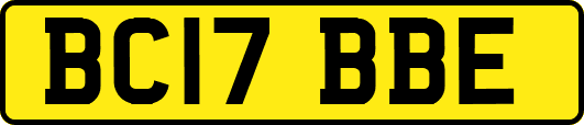 BC17BBE