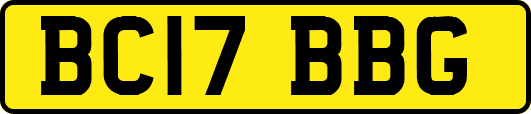 BC17BBG
