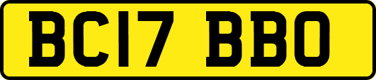 BC17BBO