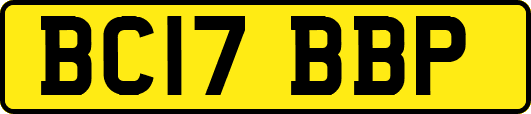 BC17BBP