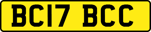 BC17BCC
