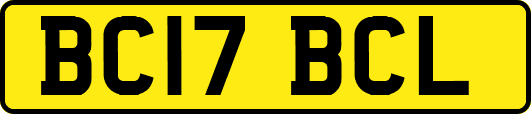 BC17BCL
