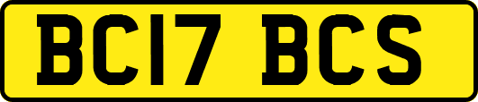 BC17BCS