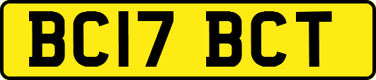 BC17BCT