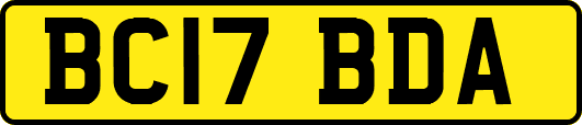BC17BDA
