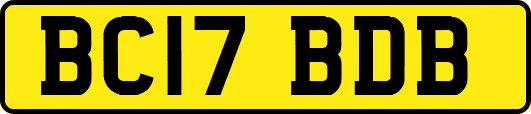 BC17BDB