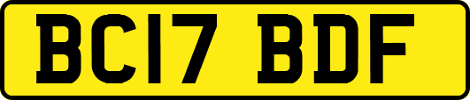 BC17BDF