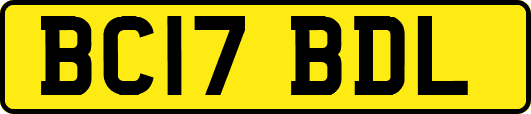 BC17BDL