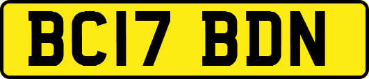 BC17BDN