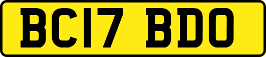 BC17BDO