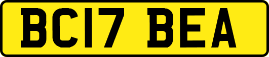 BC17BEA