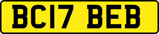 BC17BEB