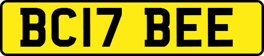 BC17BEE