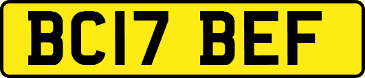 BC17BEF