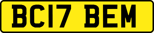 BC17BEM