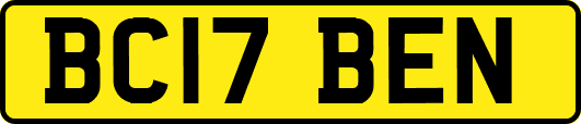BC17BEN