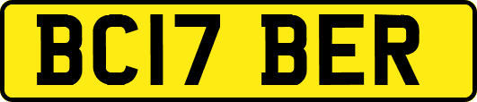 BC17BER