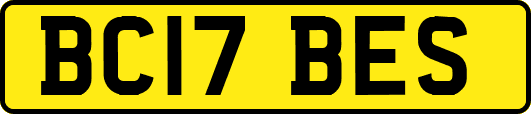 BC17BES