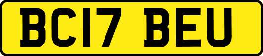 BC17BEU