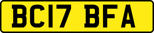 BC17BFA
