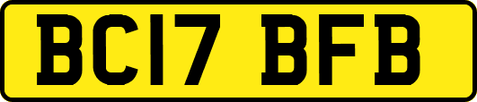 BC17BFB