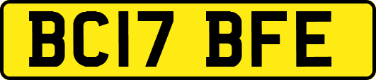 BC17BFE