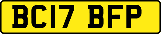 BC17BFP