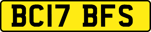 BC17BFS