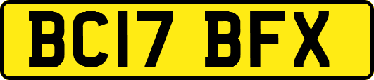 BC17BFX