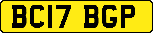 BC17BGP