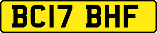 BC17BHF
