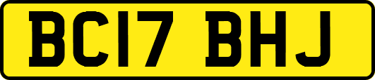 BC17BHJ