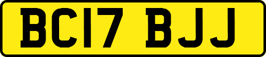 BC17BJJ