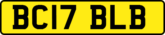 BC17BLB