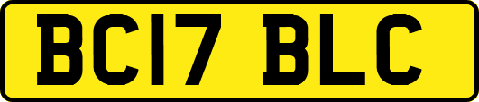 BC17BLC