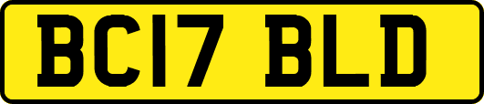 BC17BLD