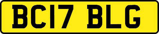 BC17BLG