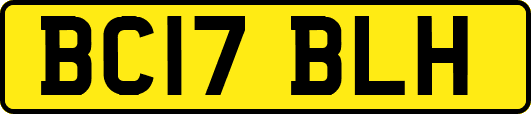BC17BLH