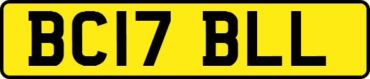 BC17BLL