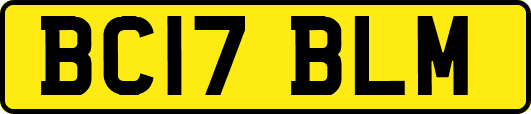 BC17BLM