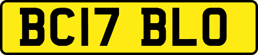 BC17BLO