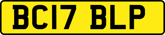 BC17BLP