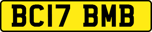 BC17BMB