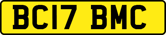 BC17BMC