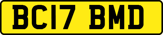 BC17BMD