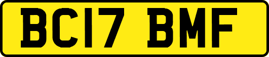 BC17BMF