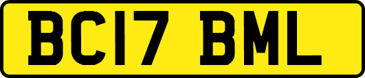 BC17BML