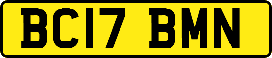 BC17BMN