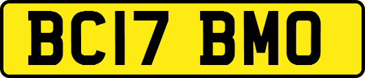 BC17BMO