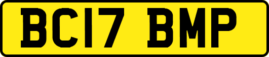 BC17BMP